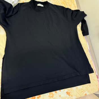 Dikiş Hatalı Ürün İçin Sorumluluk Alınmıyor