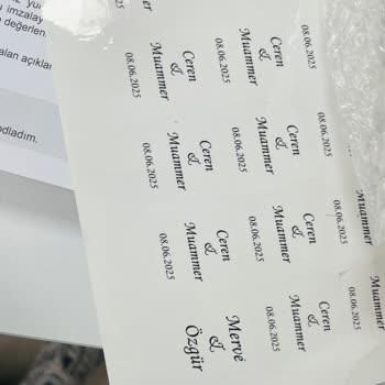 Sipariş Edilen Ürün İle Gelen Ürün Arasında Büyük Fark Var