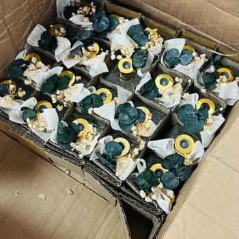 Sipariş Edilen Ürün İle Gelen Ürün Arasında Büyük Fark Var