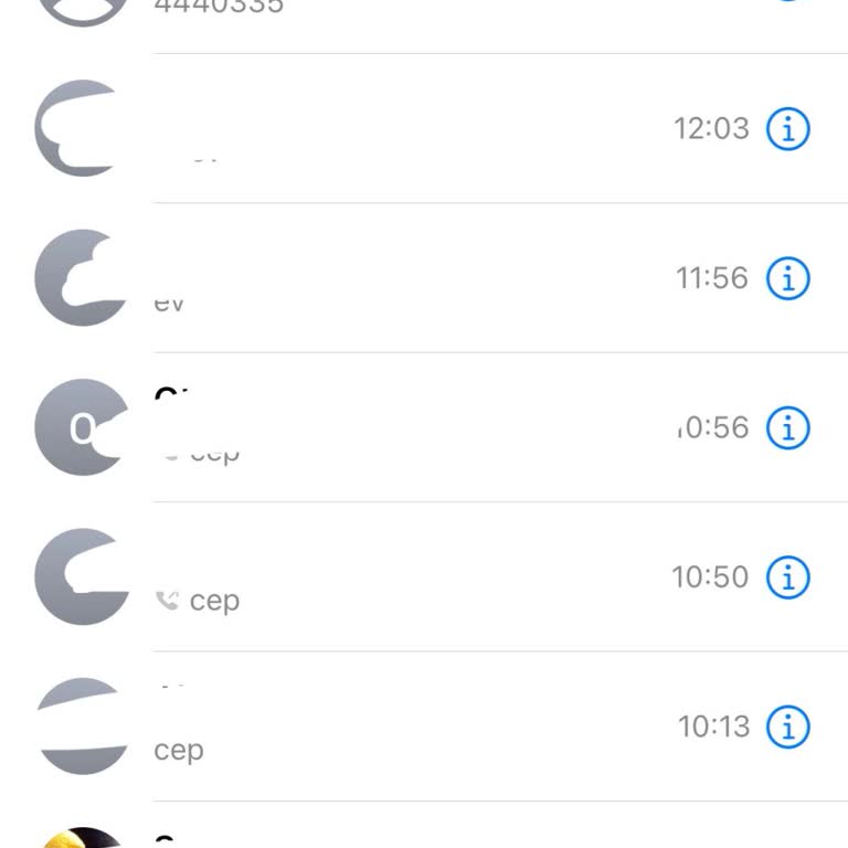 İstemediğim Halde Tekrar Tekrar Kredi Teklifi İçin Aranıyorum