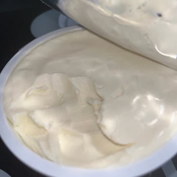 Aknaz Krem Peynirde Beklenmeyen Pütürlü Ve Tatsız Deneyim