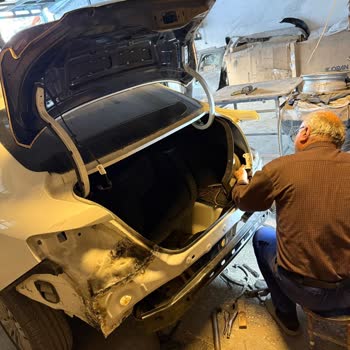 Ray Sigorta İle 6 Aylık Mağduriyet Ve Sonuçsuz Hasar Süreci