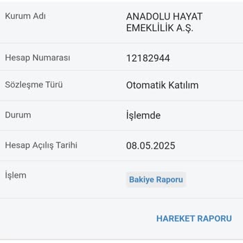 BES İptali Ve Bilgi Güncelleme Sorunu Çözülmüyor