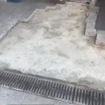 İstanbul Büyükşehir Belediyesi Ve Sarıyer Belediyesi Çalışmıyor