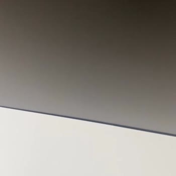 Samsung The Serif Televizyonda Ekran Ve Çerçeve Arasında Açıklık Sorunu