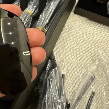 Deforme Gelen Çatal Bıçak Takımı Ve Yetersiz Servis Deneyimi