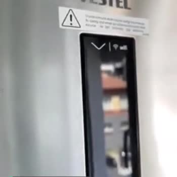 Vestel 1 Senelik Ürününün Arkasında Durmuyor!
