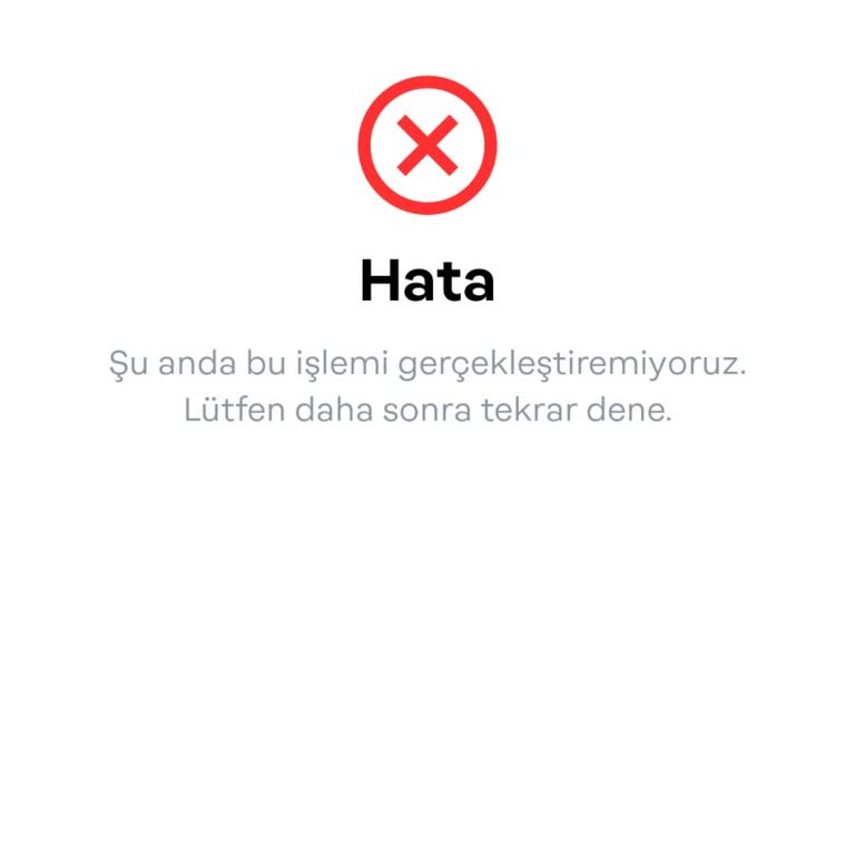 Papara Hesabımda Kısıtlama Ve Belirsiz İnceleme Süreci Mağduriyeti