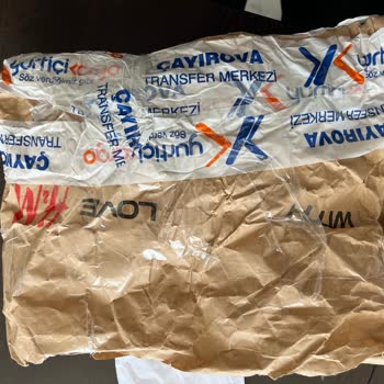 Yanmış Ürün Ve Yetersiz Müşteri Hizmeti Deneyimi