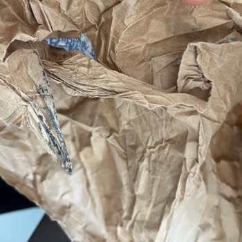 Yanmış Ürün Ve Yetersiz Müşteri Hizmeti Deneyimi