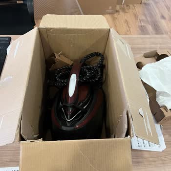 Tefal Ütüde Sürekli Arıza Ve İlgisiz Servis Mağduriyeti