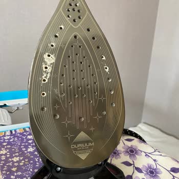 Tefal Ütüde Sürekli Arıza Ve İlgisiz Servis Mağduriyeti