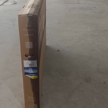 Televizyonum Kayboldu, İade Talebim Karşılanmıyor