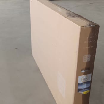 Televizyonum Kayboldu, İade Talebim Karşılanmıyor