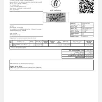 Satın Aldığım Telefonun IMEI Klonlanmasıyla Mağdur Oldum