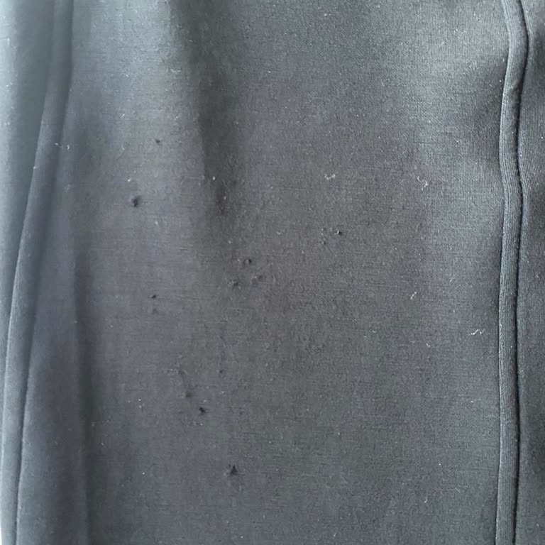 Oysho Eşofman Altı İlk Kullanımda Sorunlu Çıktı, İade Talebim Var