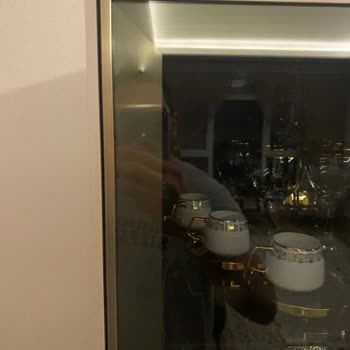 Garanti Kapsamındaki Koltuk Ve TV Ünitesinde Çözülmeyen Kusurlar