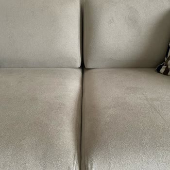 Garanti Kapsamındaki Koltuk Ve TV Ünitesinde Çözülmeyen Kusurlar