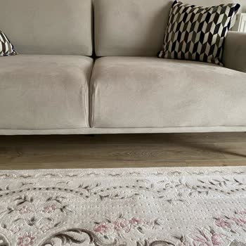 Garanti Kapsamındaki Koltuk Ve TV Ünitesinde Çözülmeyen Kusurlar