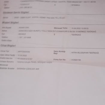 Philips Televizyonun Tekrarlayan Panel Arızası Ve Garanti Sonrası Mağduriyet