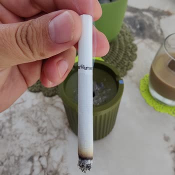 Sigara Kalitesizleşti Zamlar Anında Uygulanıyor