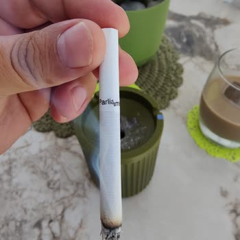 Sigara Kalitesizleşti Zamlar Anında Uygulanıyor
