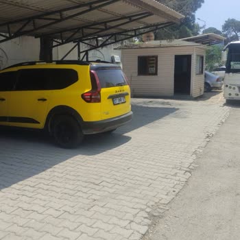 Yandex GO İle Taksi Durağında Yaşadığım Mağduriyet Ve İlgisizlik