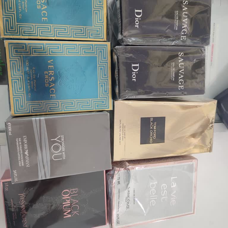 Luvre Parfüm Yanlış Ürün ve İlgisiz İletişimle Karşılaşınca Yaşanan Hayal Kırıklığı