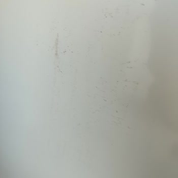 Bosch Buzdolabında Üretim Hatası Ve Yetersiz Servis Desteği