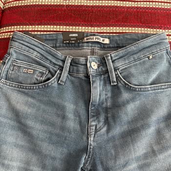 Aynı Beden Farklı Kalıp Pantolonlar Değişim Yapılmadı