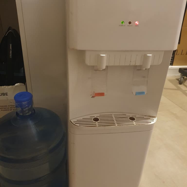 Awox Ürünlerinde Hayal Kırıklığı: Sebil Ve TV Sorunları