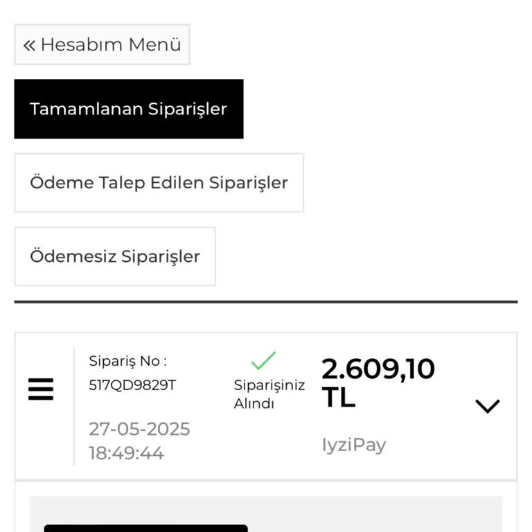 Shoetyle Siparişim 9 Gündür Teslim Edilmedi, Muhatap Bulamıyorum