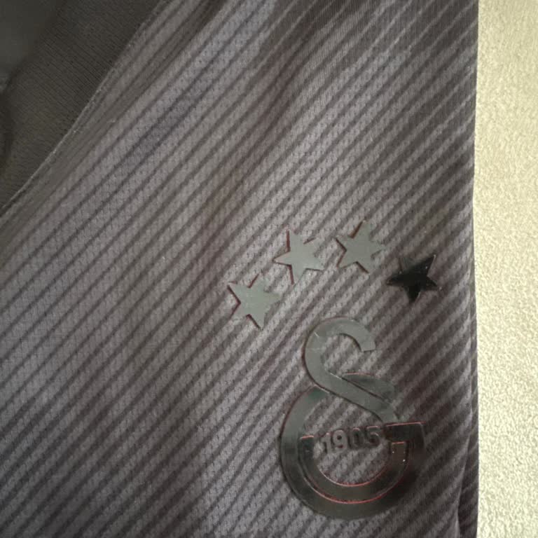 GS Store Özel Formaya Beşinci Yıldız Eklenmiyor Mağduriyetim Var