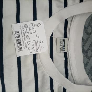 Lekeli Ve Sökük Ürünlere Çözüm Sunulmadı