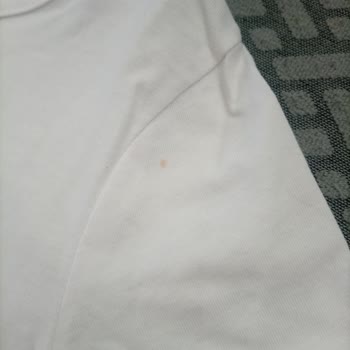 Lekeli Ve Sökük Ürünlere Çözüm Sunulmadı