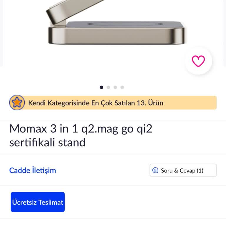 Satın Aldığım Ürün Gönderilmedi Ve Fiyatı Sonradan Artırıldı