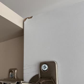 Aldığım Mobilyalar Hasarlı Ve Eksik Geldi, Sorunum Çözülmüyor!