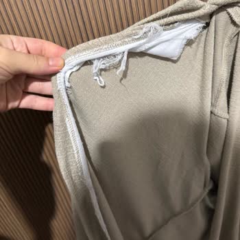 Garanti Kapsamındaki Çamaşır Makinesinde Tekrarlayan Arıza Ve Mağduriyet