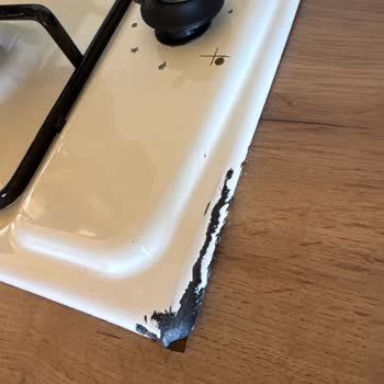 Bir Yıldır Çözülemeyen Kumtel Ankastre Sorunu: Müşteri Hizmetleri Sınıfta Kaldı