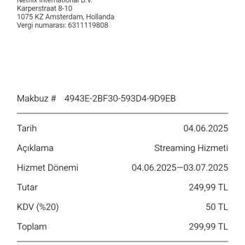 Getir Kredi Kartı Ödemelerinde Gizli Komisyon Ve Müşteri Hizmetleri İlgisizliği