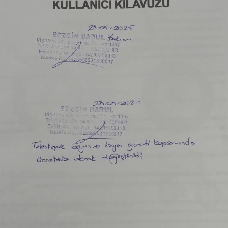 Corelli Elektrikli Bisiklet: Sürekli Arıza Ve Yetersiz Garanti Hizmeti