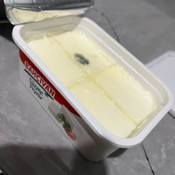 Taze Olması Gereken Peynir Bozuk Çıktı, Hayal Kırıklığına Uğradım