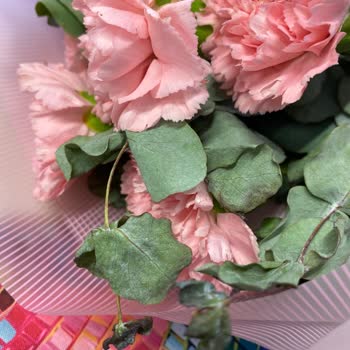 Çiçek Sepeti'nden Beklentinin Altında Ve Solgun Çiçek Teslimatı