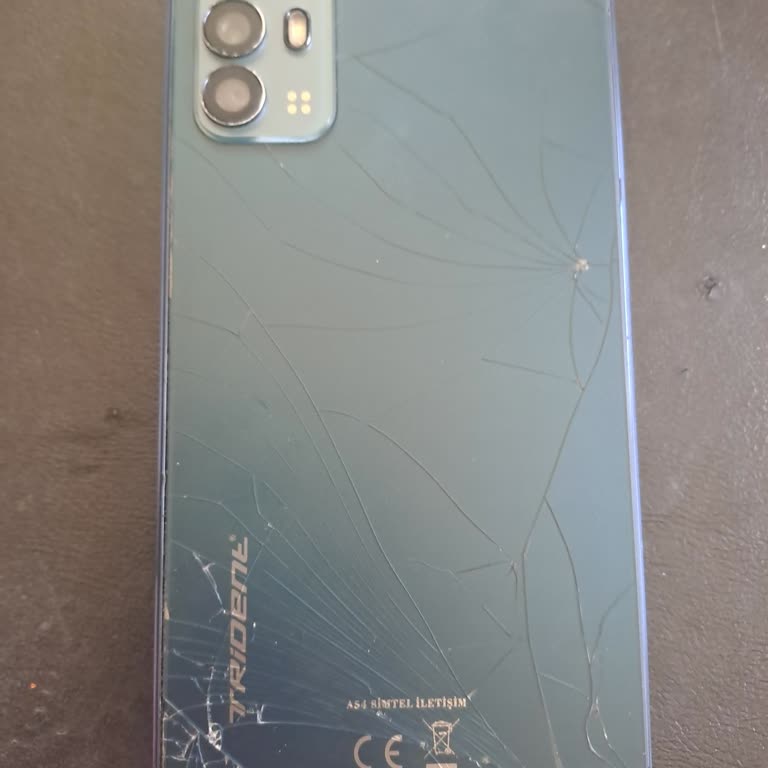 Trident A54 İçin Uygun Kılıf Bulamıyorum