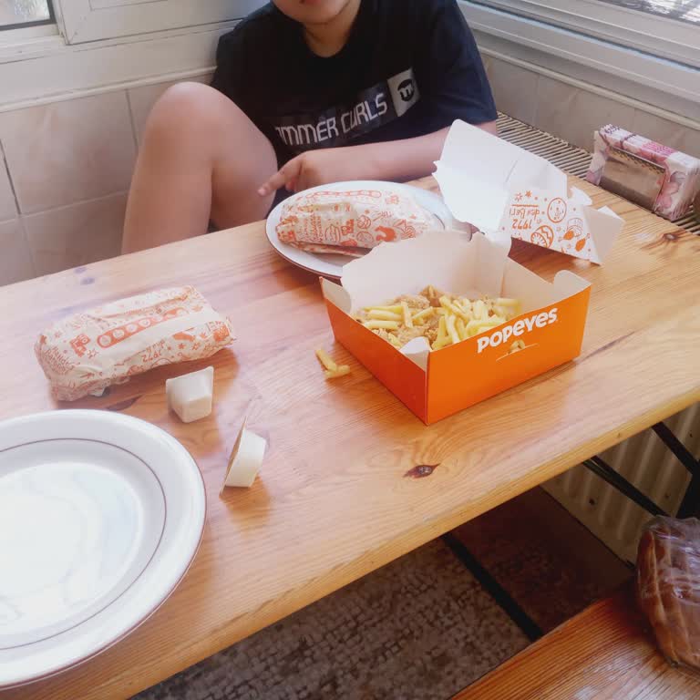 Eksik Gelen Sipariş Ve İlgisiz Müşteri Hizmeti