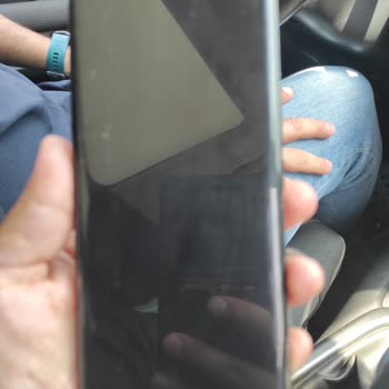 Evofone Ekran Koruyucu Hatalı Takıldı, Cihazım Çizik Ve Hava Boşluklu Teslim Edildi