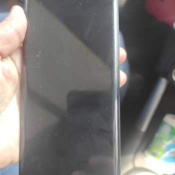 Evofone Ekran Koruyucu Hatalı Takıldı, Cihazım Çizik Ve Hava Boşluklu Teslim Edildi