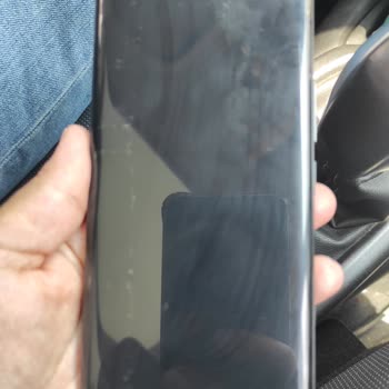 Evofone Ekran Koruyucu Hatalı Takıldı, Cihazım Çizik Ve Hava Boşluklu Teslim Edildi