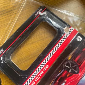 ToyBlox Oyuncak Sattığı Ürünün Arkasında Durmadı