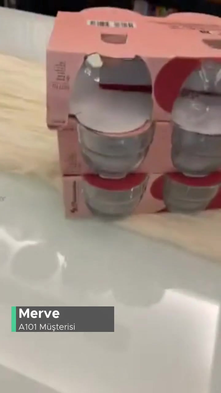 Başakşehir 3. İstanbul A101 Şubesindeki Üslubu Sıkıntılı Beyefendi! videonun kapak resmi